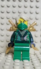 正規品 LEGOブロック ニンジャゴー リブーテッド LLOYD ポップ 品 出品