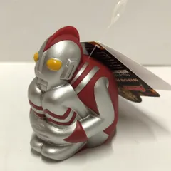 バンダイ ウルトラソフビシリーズ 特選 ウルトラマン80 ダイナマイトボール