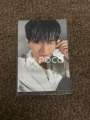 セブチ ドギョム SEVENTEEN WORLD TOUR [NEW_] Windbreaker Jacket