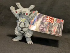 バンダイ ウルトラ怪獣シリーズ ウルトラマンアーク ザディーメ 223