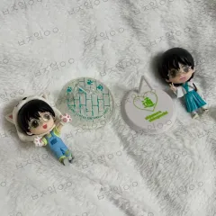 銀魂 志村 新八 ちびきゅん まとめ