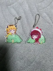 推しの子 アクリルキーホルダー 出品