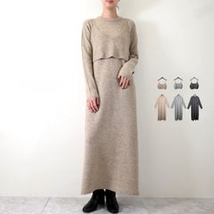 ペプラムフーディブルゾン NATURAL Loungedress - メルカリ