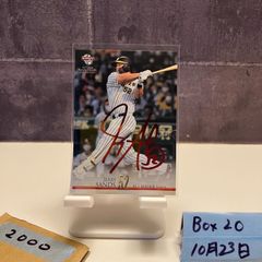 epoch　JLPGA 女子プロゴルフ　柏原明日架　直筆サイン　10枚限定 EPOCH JLPGA 柏原明日架 直筆サインカード 10枚限定｜Yahoo!フリマ