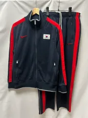 正規品/2XL ナイキ 韓国国家代表 korea セットアップセット (トラックジャージ/ジャージ/パンツ)