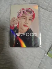 straykids ヒョンジン ODDINARY WITHDRAMA