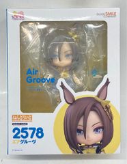 グッドスマイルカンパニー ねんどろいど エアグルーヴ 2578