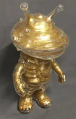 2026年最新】シークレットベース カネゴンの人気アイテム - メルカリ