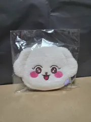 オンエンオフ ONF オン꼬みあんさんぶるスターズ！！(あんスタ) じゅん복이顔 ミニ ポーチ