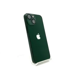 【全額返金保証】【最速発送】 iPhone mini 13 128GB グリーン SIMフリー 白ロム 美品 動作確認済 76%