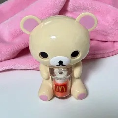 コリラックマ ゴー マクドナルド ハッピーセット リラックマ