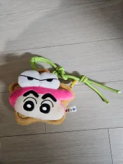 クレヨンしんちゃん プーさん ポーチ コインケース チョコビ