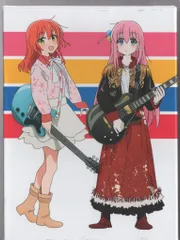 アニメBlu-ray BOX付)ぼっち・ざ・ろっく! 完全生産限定版 全6巻 セット