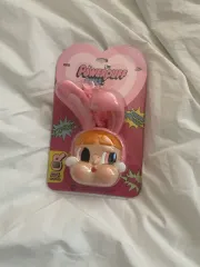 この価格) パワーパフガールズ ブロッサム ミラー ペンダント POP MART