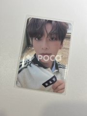 ateez アチズ ジョンホ トレカ kpopstore ATEEZ アチズ ジョンホ トレカ XYZ ポップアップ POPUP 全種類 - メルカリ