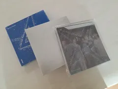 TOMORROW X TOGETHER（TXT） THE ALBUM 3種セット（未開封）