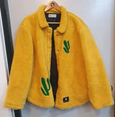 アンドレアマーティン ボアアウター (ANDREA MARTIN) size 1