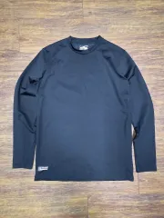 アンダーアーマー タクティカル コールドギア 長袖Tシャツ
