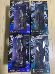 呪術廻戦 一番くじ A賞 乙骨 憂太 B賞 五条 悟 フィギュア 出品