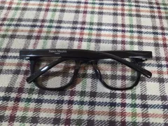 GENTLE MONSTER x MARGIELLE MM010 クリア