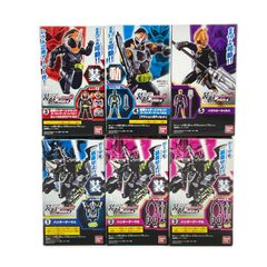 装動 ポッピー ときめきクライシス仮面ライダーエグゼイド STAGE9 最終 