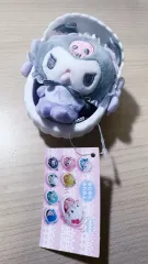 サンリオ ヨラム クロミ ヨラム ぬい