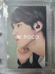 BTS ジン Galaxy Buds+ BTS Edition