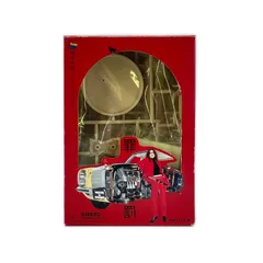 メディコムトイ 椎名林檎 「罪と罰」 限定プラスチックモデル フィギュア