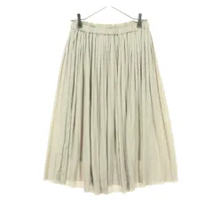 美品 ROPE PICNIC ロペピクニック ロング丈 スカート 38 ピンク系 レディース 古着