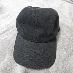 新品 ZARA ザラ ベーシック ツイル ベースボールキャップ