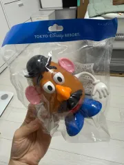 (新品) トイストーリー ポテトヘッド キャンディケース