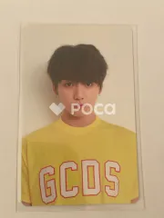 BTS ジョングク LOVE YOURSELF 承 'Her'