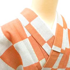 羽織 アンティーク 昔羽織 昔羽織 正絹 紫 濃淡 青 白 グレー 黒 黄