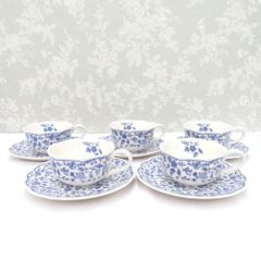 羽織 アンティーク 昔羽織 昔羽織 正絹 紫 濃淡 青 白 グレー 黒 黄