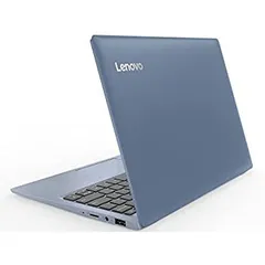 【中古】 Lenovo レノボ 81A4004QJP デニムブルー ideapad 120S