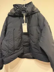 todayful Monster Down Jacket