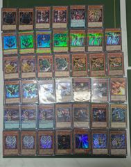 遊戯王 マルチャミープルリア 30枚セット - メルカリ