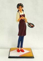 【中古】フィギュア 洞木ヒカリ「新世紀エヴァンゲリオン」コレクションフィギュア イントロジェクション