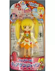 【中古】フィギュア キュアサンシャイン キュアドール!「ハートキャッチプリキュア!」