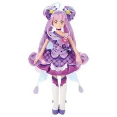 [バンダイ(BANDAI)] キミとアイドルプリキュア♪ プリキュアスタイル キュアキュンキュン [キュアキュンキュン]