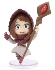 【中古】フィギュア 麗日お茶子 「僕のヒーローアカデミア」 十傑コレクションVol.1 上海コミックコンベンション2018先行販売品 中国限定