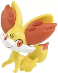【中古】フィギュア フォッコ 「ポケットモンスター」 モンコレセレクトVol.2 モンコレ-モンスターコレクション-
