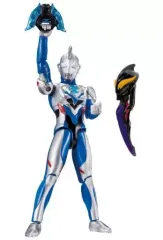 【中古】フィギュア ウルトラマンゼット オリジナル ニュージェネレーションスターズセット 「ウルトラマンZ」 ウルトラアクションフィギュア