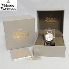 Vivienne Westwood VW-7053クロノグラフ腕時計 - メルカリ