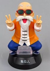 [중고] 피규어 가메센토 [이치 반 쿠지 드래곤 볼 ASSEMBLE COLLECTION ~손오공 소년기 편~] B상 ASSEMBLE 피규어