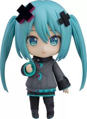 未開封・特典付】ねんどろいど 初音ミク 開かれた窓のセカイVer. 2904