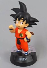 [중고] 피규어 손오공(가메센 유도착) [이치반쿠지 드래곤볼 ASSEMBLE COLLECTION ~손오공 소년기편~] A상 ASSEMBLE 피규어