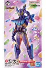 一番くじ ラストワン賞 仮面ライダーガヴ マスターモード MASTERLISE