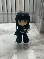 2026年最新】鬼滅の刃 ねんどろいど 時透無一郎の人気アイテム - メルカリ