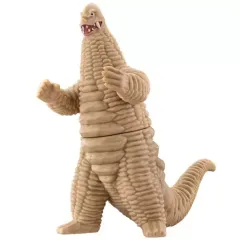 【珍品 パチ物】旧ウルトラ怪獣シリーズ レッドキング 巨大サイズ ソフビ 現狀品 スマホで購入】年代物特大レッドキングソフビのご紹介です！｜2020年08